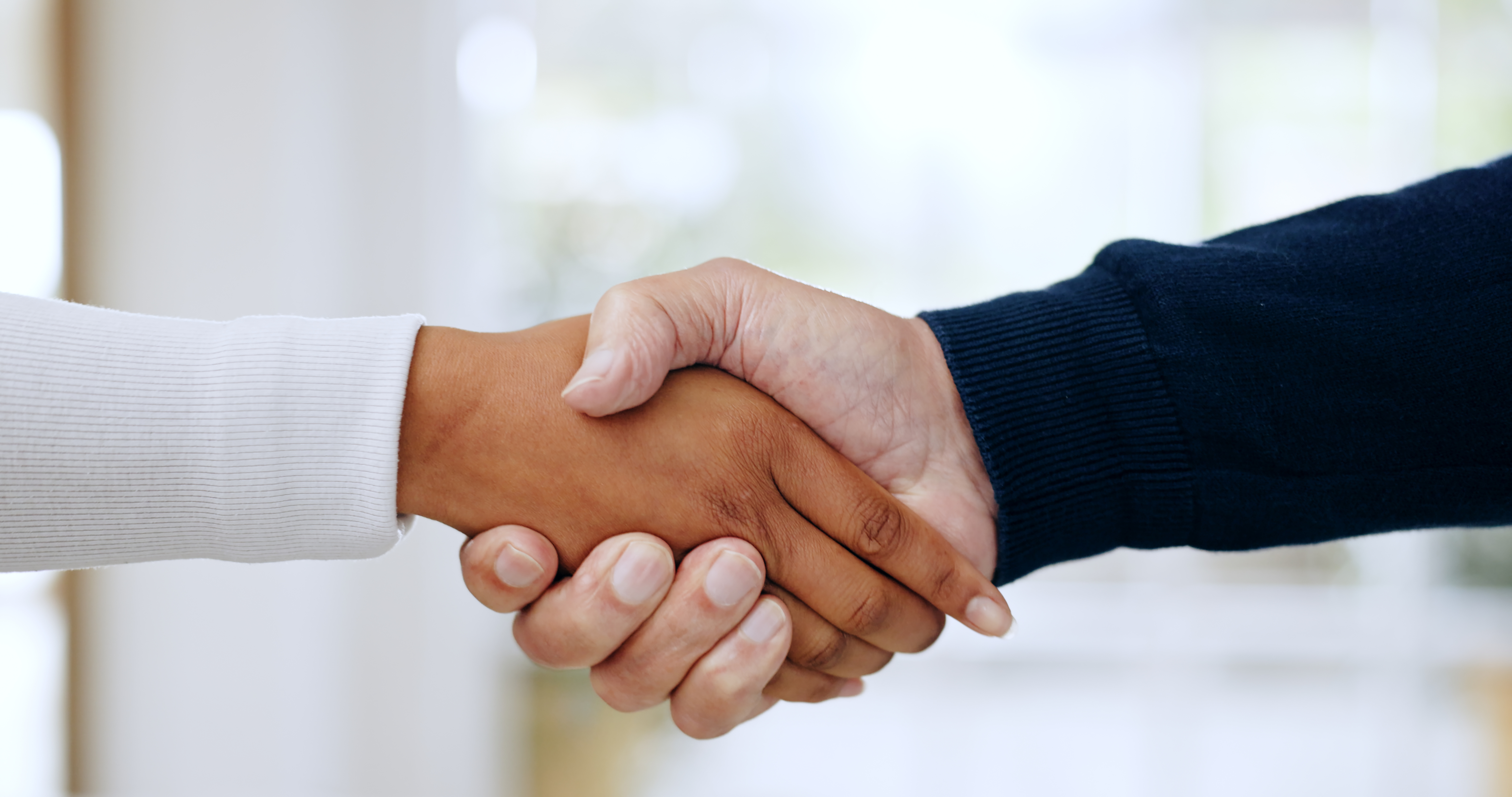 B2B Sales Success