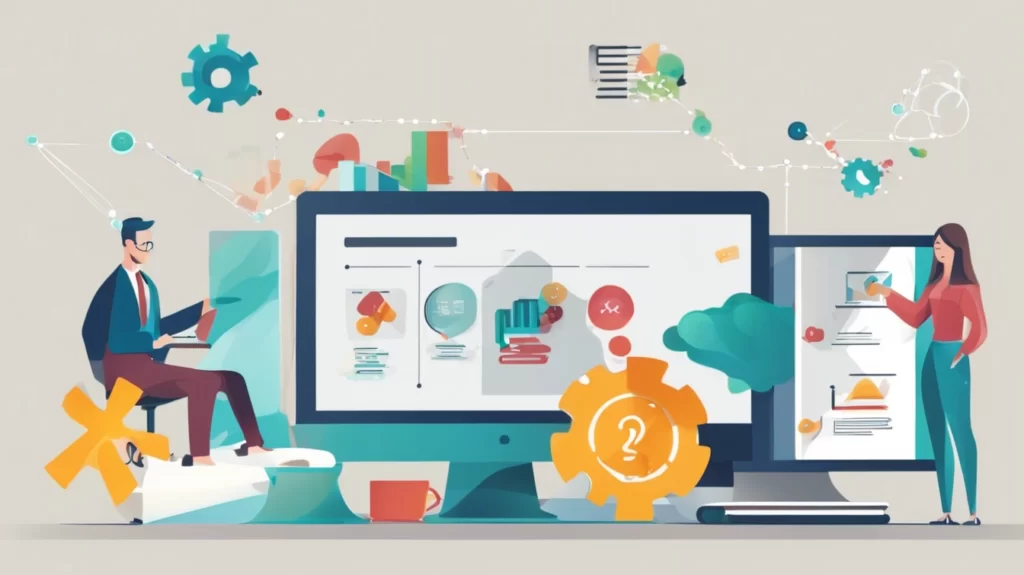 GENERATING QUALITY LEADS