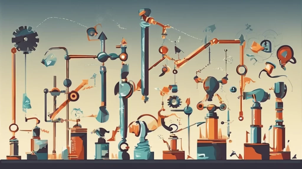 Defining the Key Stages of B2B Sales Pipeline Banner