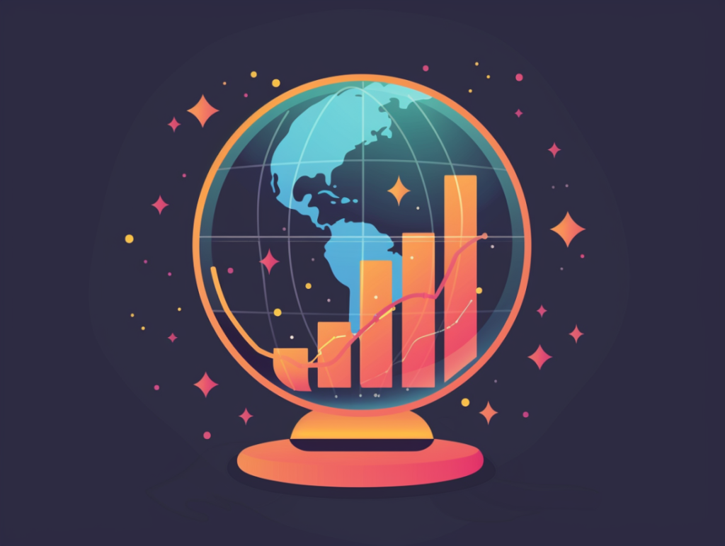 sales forecasting